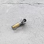 8v1 Fil Air Pneu de remplacement de l ' adaptateur de tuyau gonflable Air Voiture Chucks Air Adaptateur de filetage de pompe Accessoires de pompe de voiture pour motos Voiture non-déflatée
