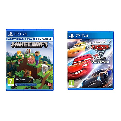 Playstation 3 Juegos Minecraft Marca Playstation