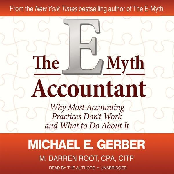 The E-Myth Accountant