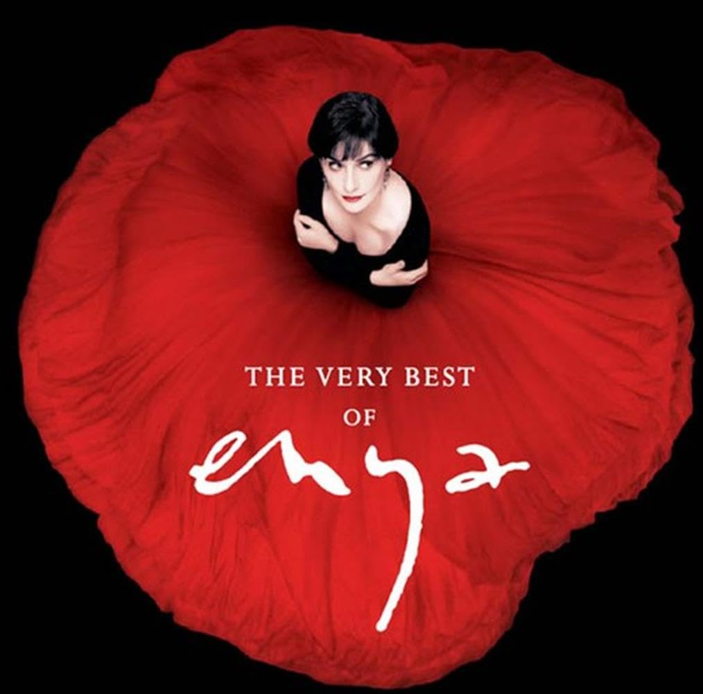 Enya Very Best of Enya