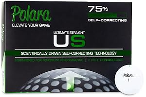 Polara Ultimate - Swingless Golf, Sure Shot