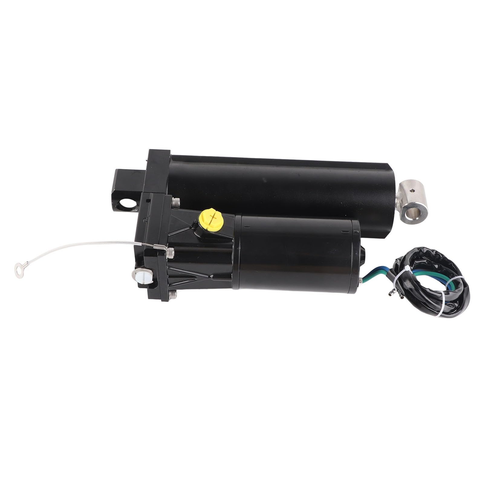Gruppo Inclinazione Power Trim 855654T09 Accessorio per Barca Potente Ed Efficiente per Fuoribordo Mariner 30-60