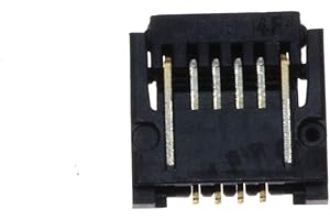 MacBook A1286 Keyboard Backlight FPC Connector Replacement