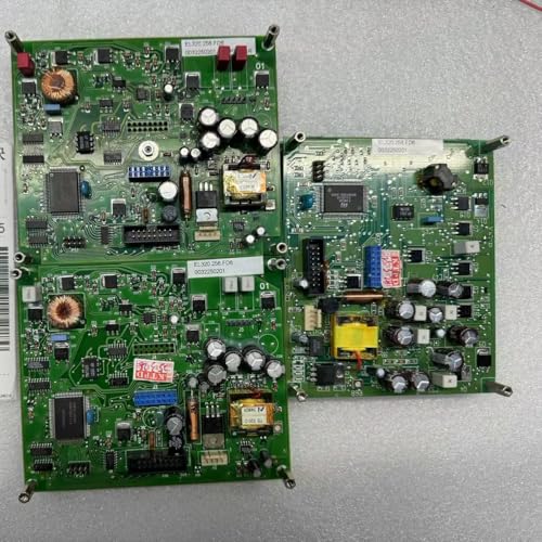Image of EL320.256.FD6 Original Industrial LCD Display Screen