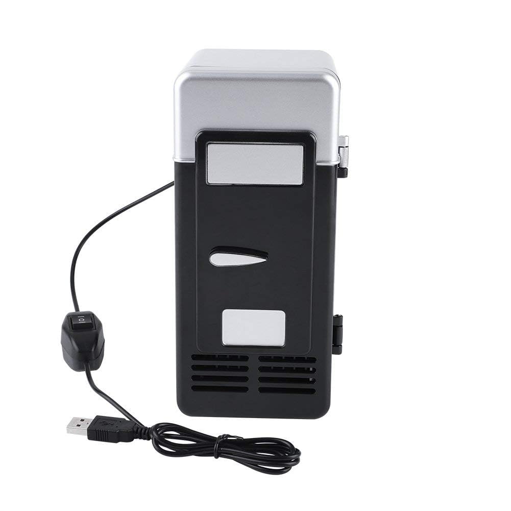 TOPINCN TOPINCNd7hz2u4w8x-02 Beverage Cooler Black