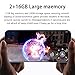NIEGA 6.7Inch Unlocked Cell Phone IP14pro 2GB +16GB/SD128 GB Straight Talk and Dual Sim Boost Smart Phones for Android10.1