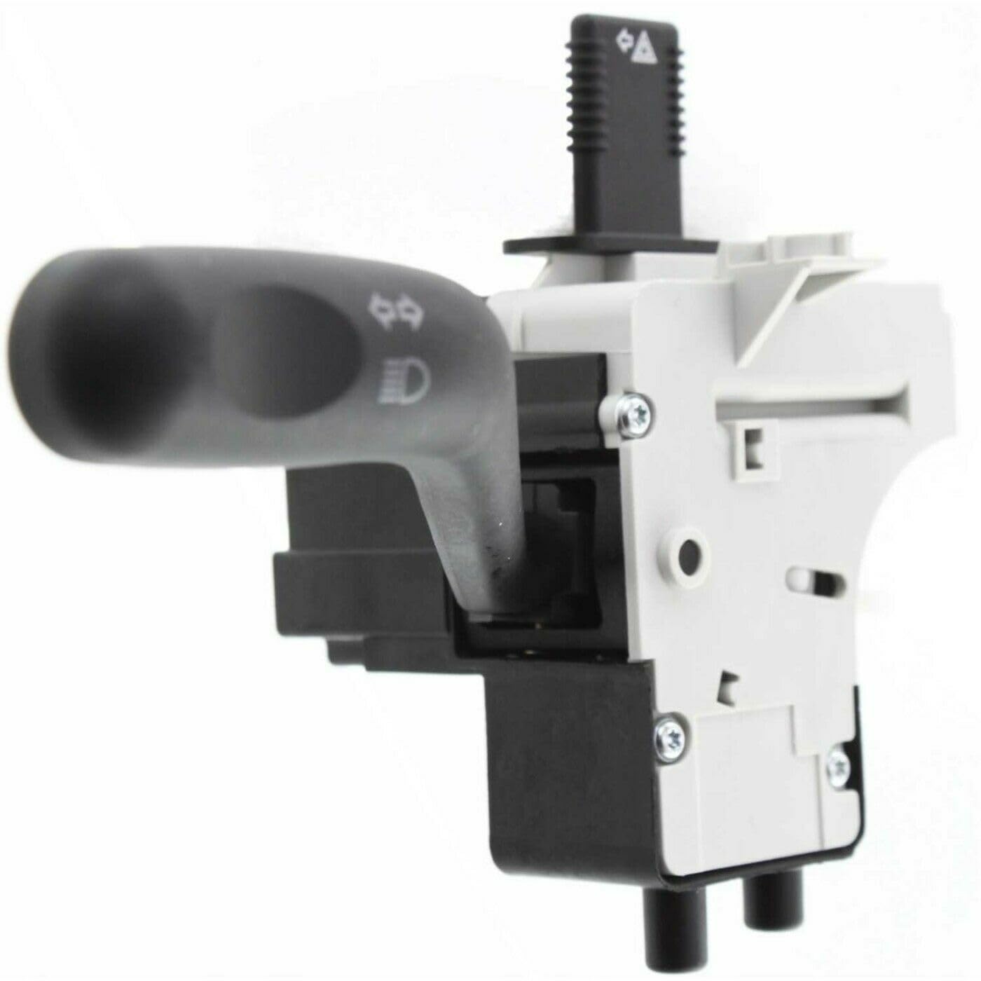 Amazon.com: MRRWIBH 1pc Turn Signal Light Switch Set Black 9600499 