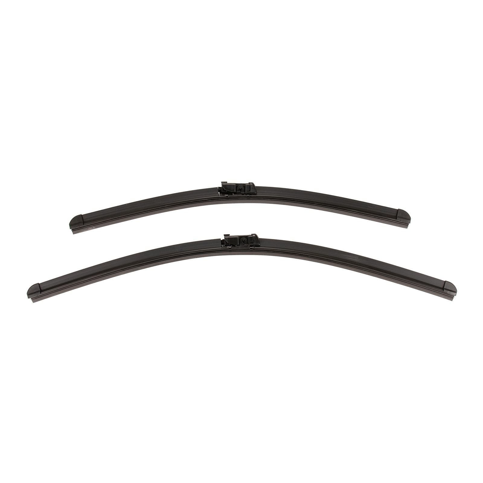 Kit de balais d'essuie-glace avant Flat Blade 71771274