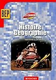  Les cahiers d\'histoire géographie, terminale, BEP
