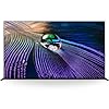 Sony XR65A90J OLED TV