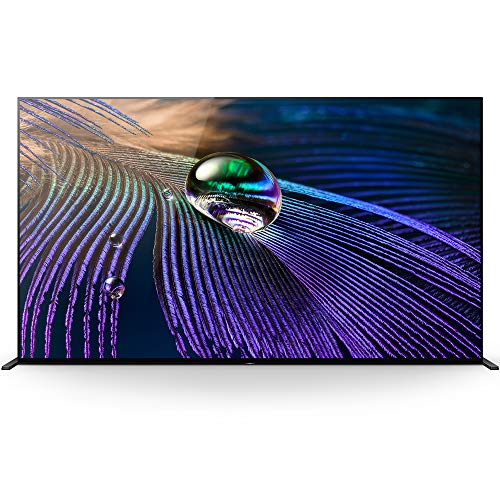 Sony XR65A90J OLED TV