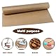 MR.R 3er-Pack 16’’x20’’ 0,11 mm hochbeständige Antihaft-PTFE-Teflonfolie für Heißpresstransfer Backen Kochen Bügeln Drucken