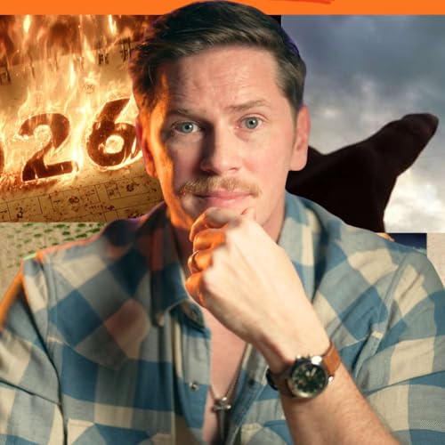 The 2026 Prophecy Given By Fallen Angels