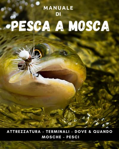 Manuale di Pesca a Mos