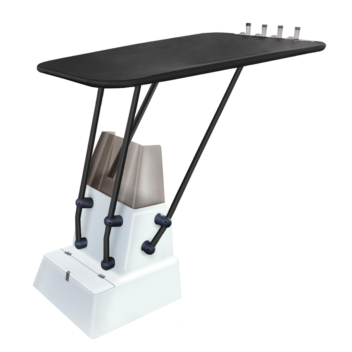 Oceansouth Heavy Duty T-Top - Console Mount - Ø1 3/4'' Aluminum