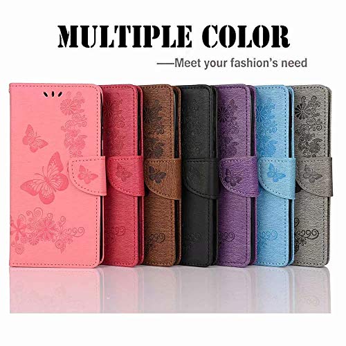 HAOTIAN Cover per Samsung Galaxy M31s, Custodia