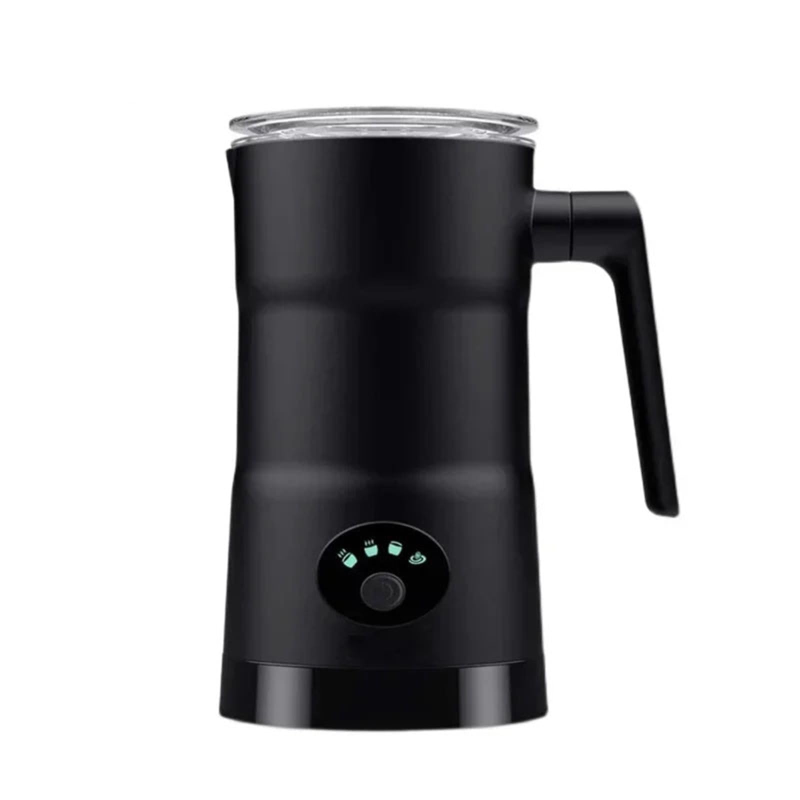 Machine à mousse de lait pour latte et cappuccino, l'alliée de vos matins