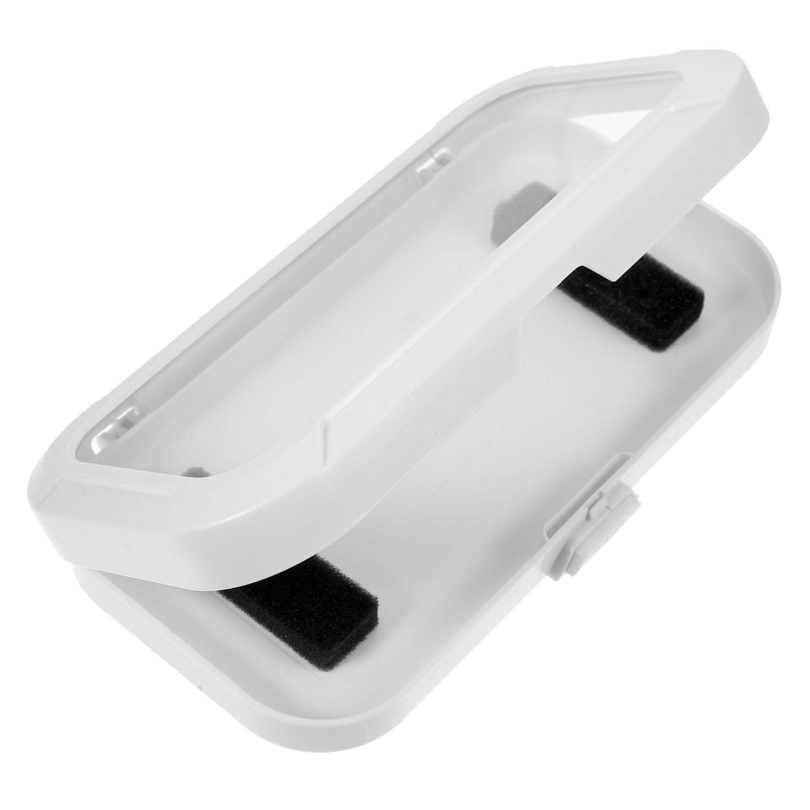 DOITOOL 5 Pezzi Box Per Telefono Da Bagno Regolabile Supporto Per Cellulare Supporto Per Telefono Per Regolabile Supporto Per Telefono Per A Parete Supporto Per
