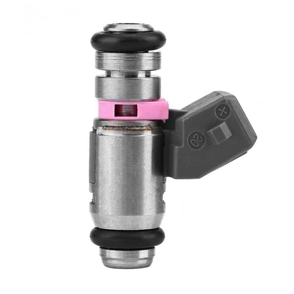 Diesel Injector Fuel Injector for Clio II for Kangoo for Twingo for Thalia 1.2 16V - IWP099, 8200025248, 8200051963, 0280158168