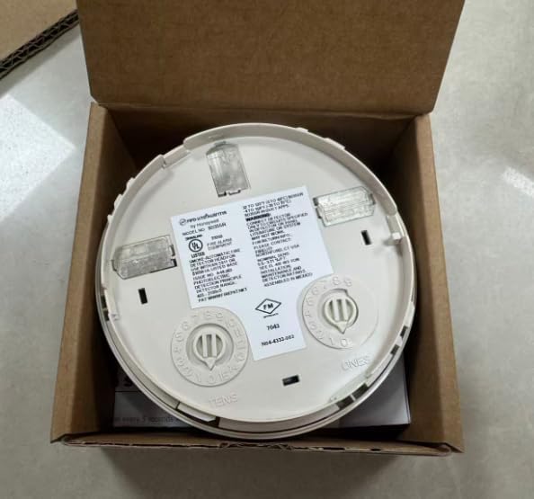Nib! SD355R Detector SD355R