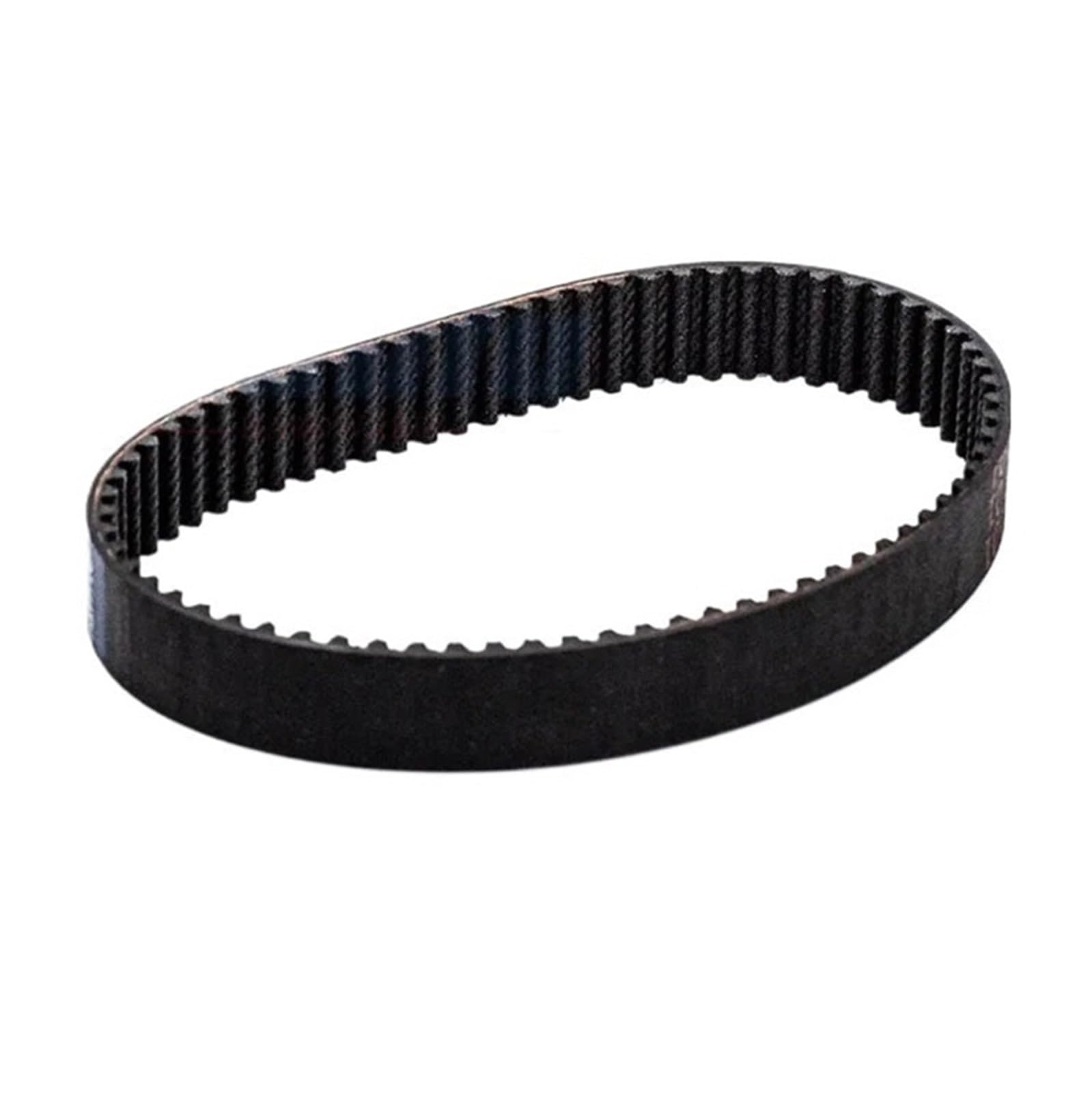 Courroie HTD 5M boucle fermée 128 dents largeur 30mm pas 5mm caoutchouc