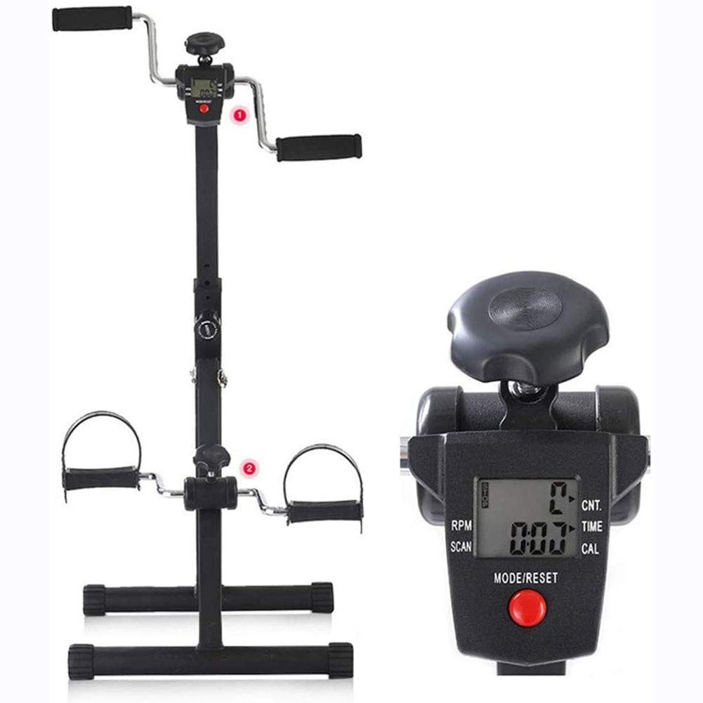 MOMODA Mini-Pedaltrainer - Fitness Für Büro & Zuhause
