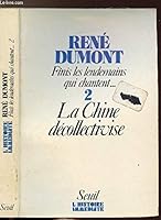 Finis les lendemains qui chantent-- (L'Histoire immédiate) 2020066556 Book Cover