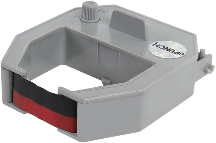 Amazon.com: uPunch Compatible HNR10 Replacement Ribbon (Compatible with