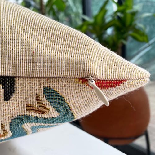 La Mejor Selección de Cojines Decorativos Zara Home disponible en línea para comprar. 26 Imagen adicional