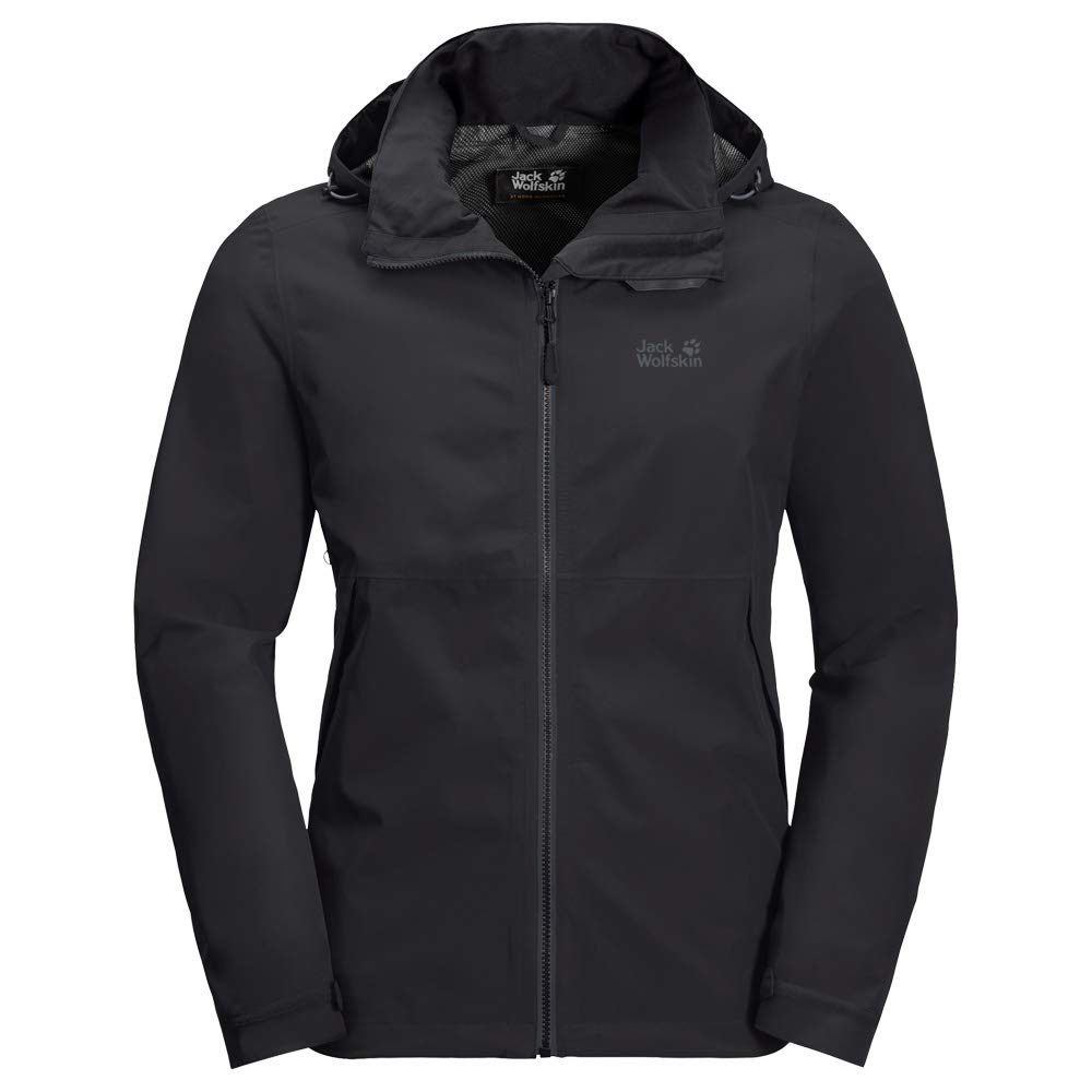 Jack Wolfskin Kurtka Mężczyźni Evandale Jacket M
