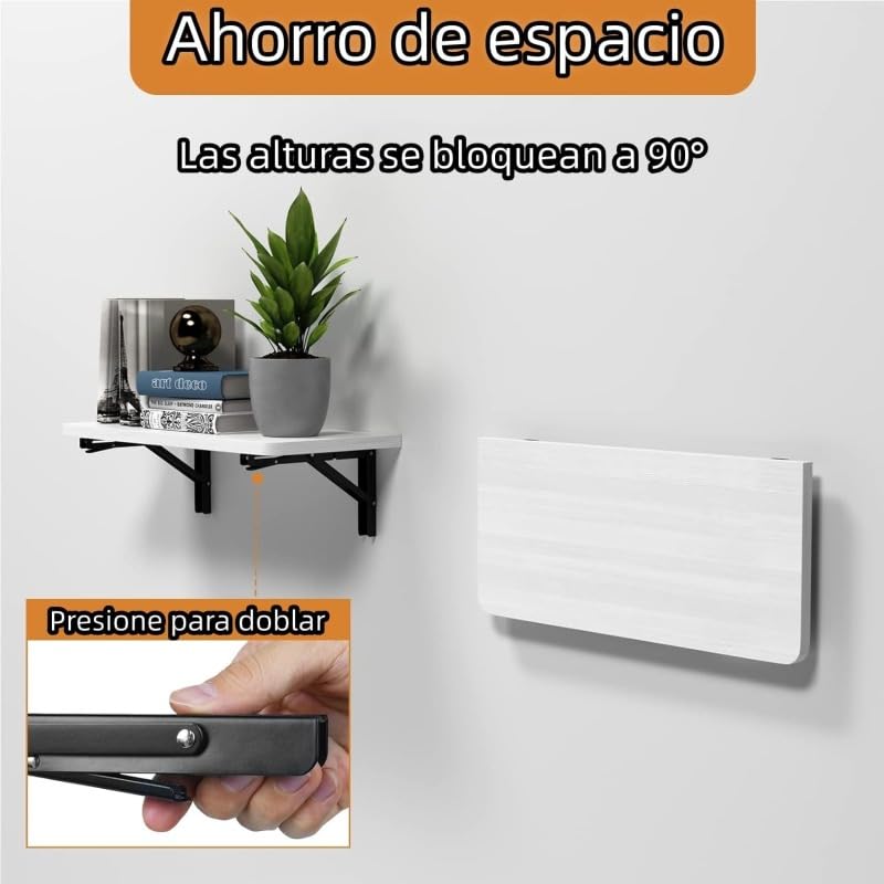 Ménsula plegable 5 Imagen adicional