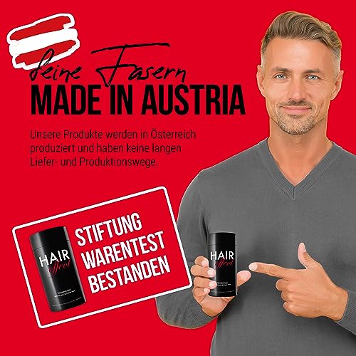 Hair Effect Microfibra per infoltire i capelli, 1