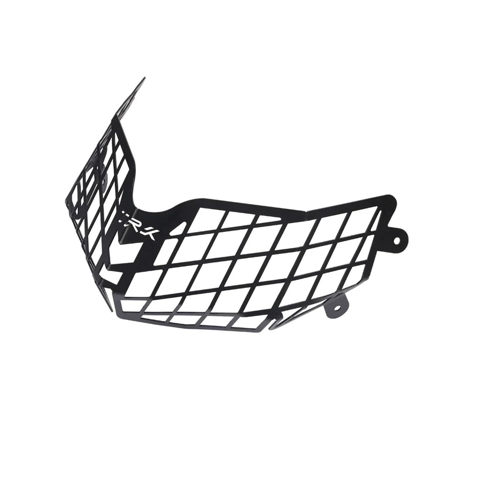 for Be&Nelli TRK502 TRK502X TRK 502 X 502X 2018 2023 2024 Motorcycle Accessories Headlight Guard Grille HeadLamp Protector Cover Motorcycle Headlight Grille Mesh