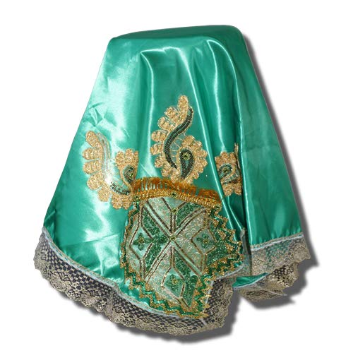 Ifastore Manta para cubrir Santos - Orula