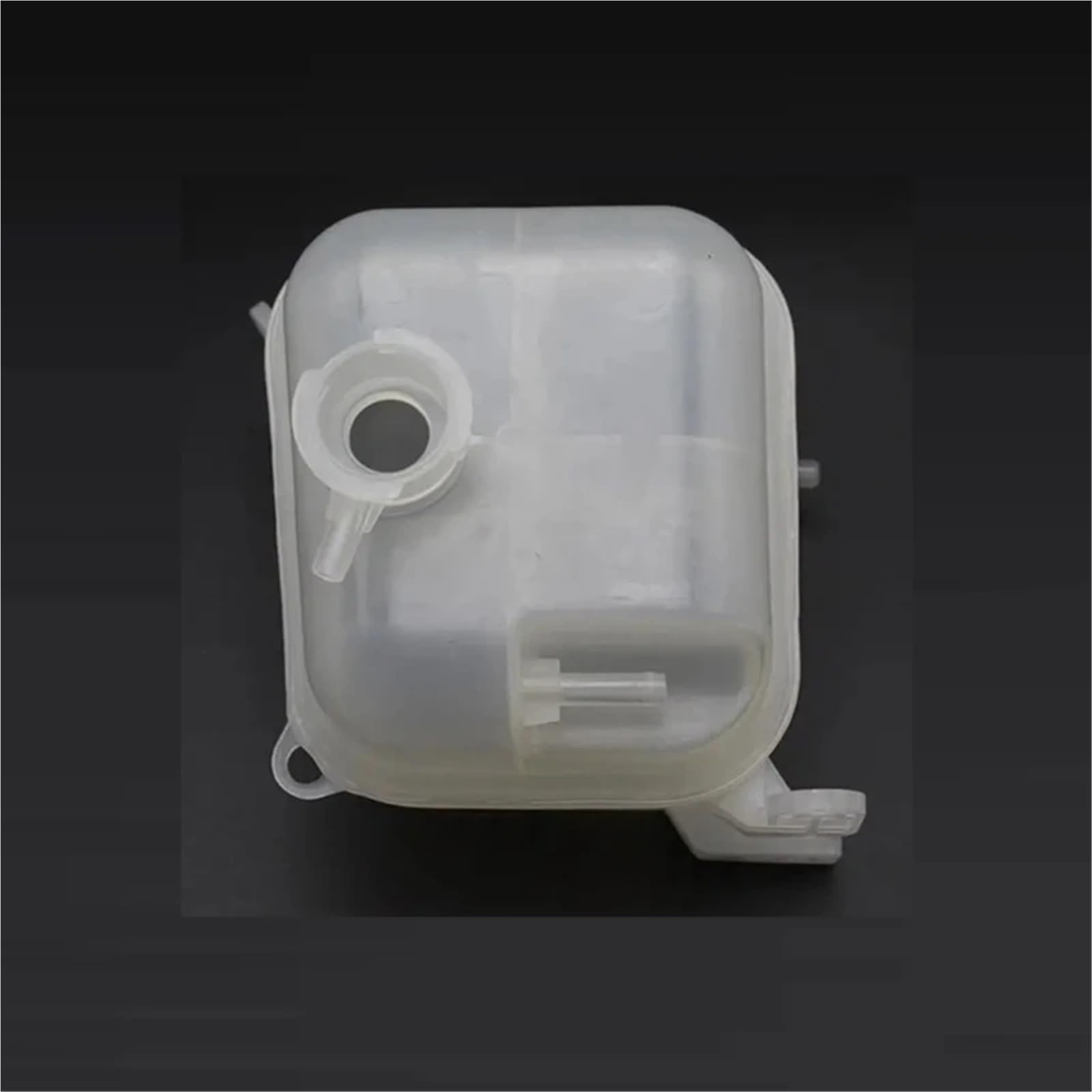 Zestaw Chłodzący Zbiornik Chłodnicy Do TUCSON 2004-2005 Pasuje Kia SPORTAGE 2004 2005 2006 2.0L .7L Części Zamienne