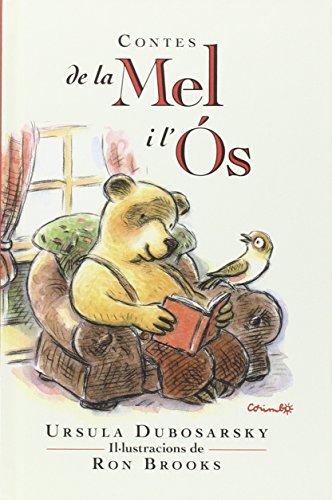 CONTES DE LA MEL I L'OS (Álbumes ilustrados)