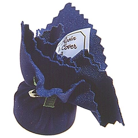 The Original AB No. 1 Violin Rosin Cover