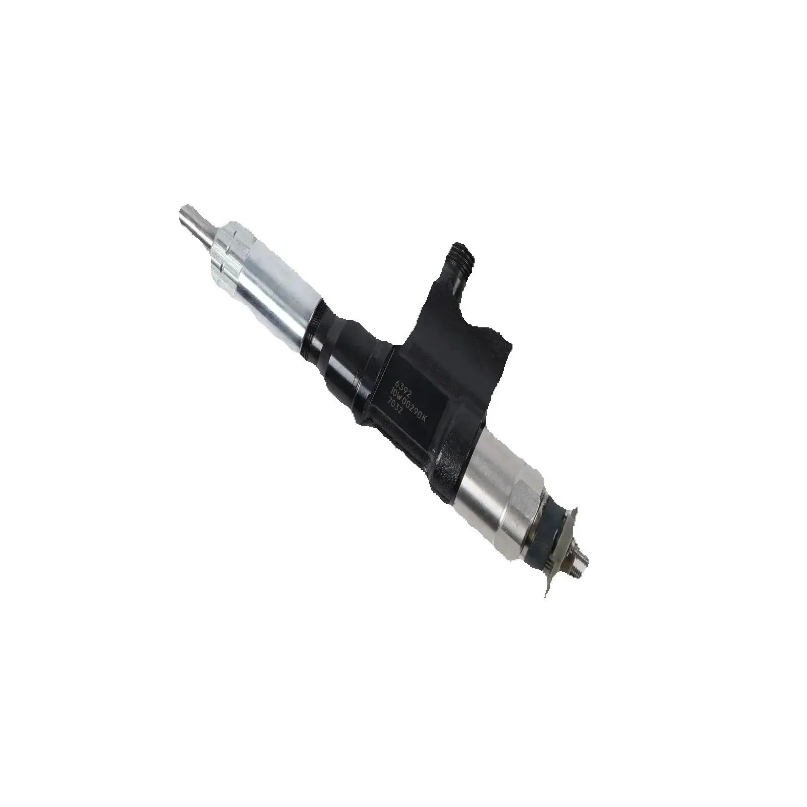 Fuel Injector Nozzle for Isuzu 4HK1 6HK1 Engine Diesel Car Accessories Fuel Injector 095000-6392 8-97609791-2