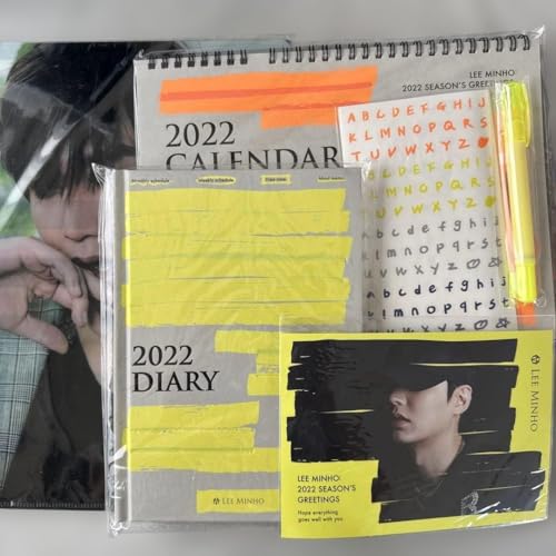 イミンホ 2022 シーズングリーティング ファイル カードのサムネイル