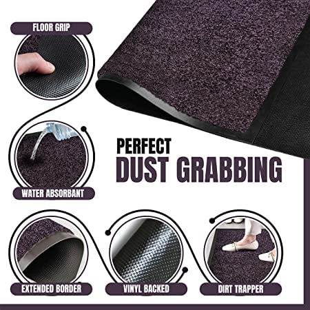 BLADO Door Mats Indoor & Outdoor - Image 4