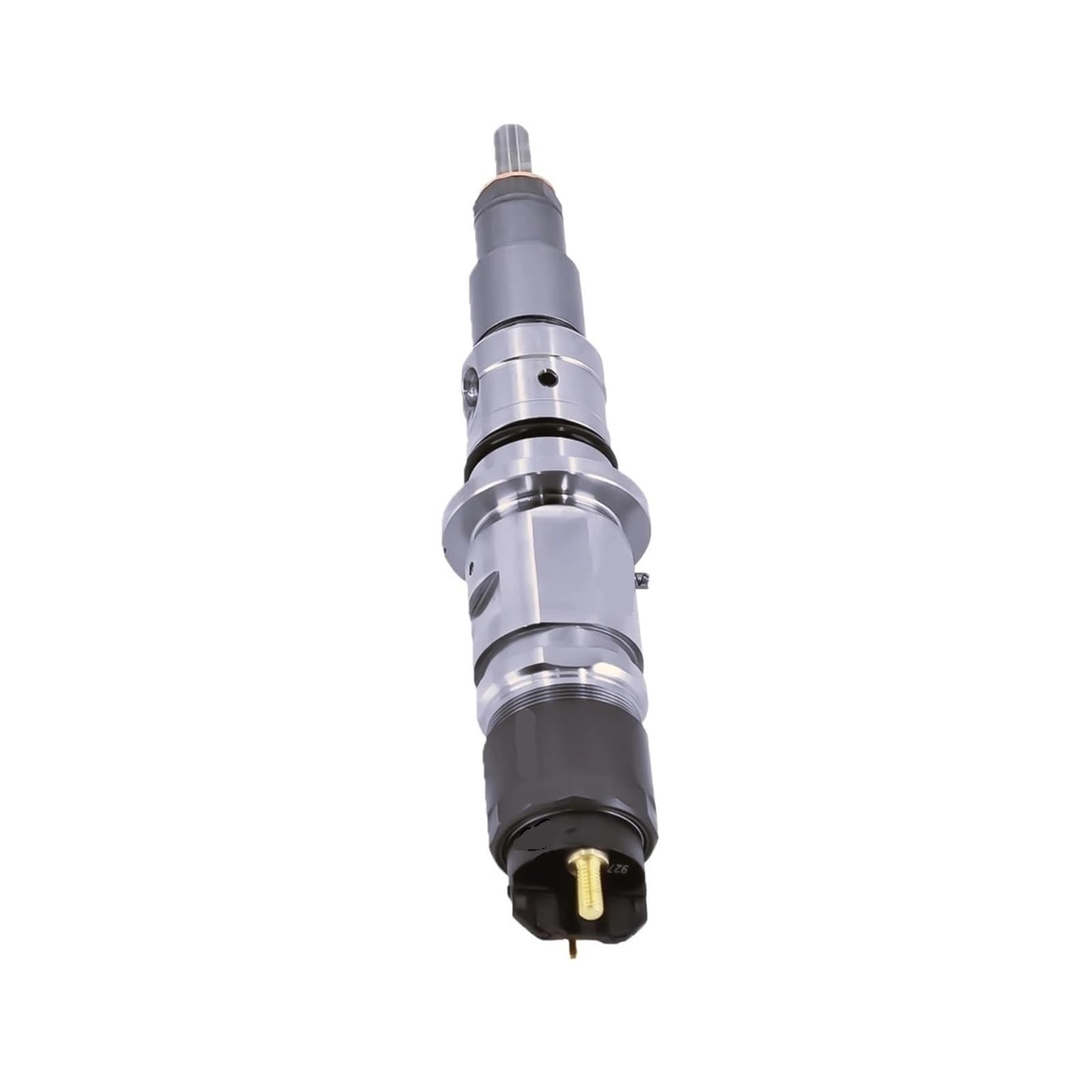 Huoinggg One Color 0445120253 0445120159 5263313 4988301 Common Rail Fuel Injector Compatible With Cummins Isc/Isl 8.9L Engine