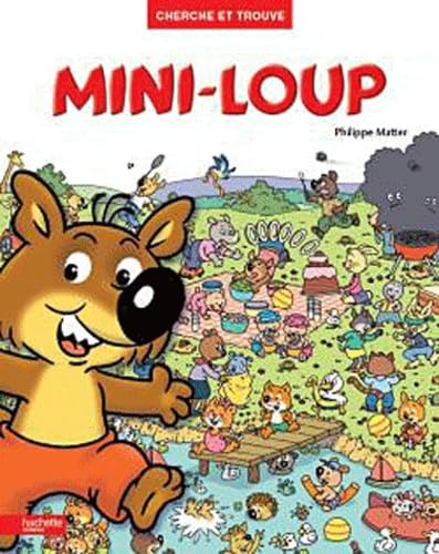 MINI-LOUP Matter, Philippe
