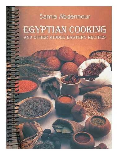 Egyptian Cooking: And Other Middle Eastern Recipes -