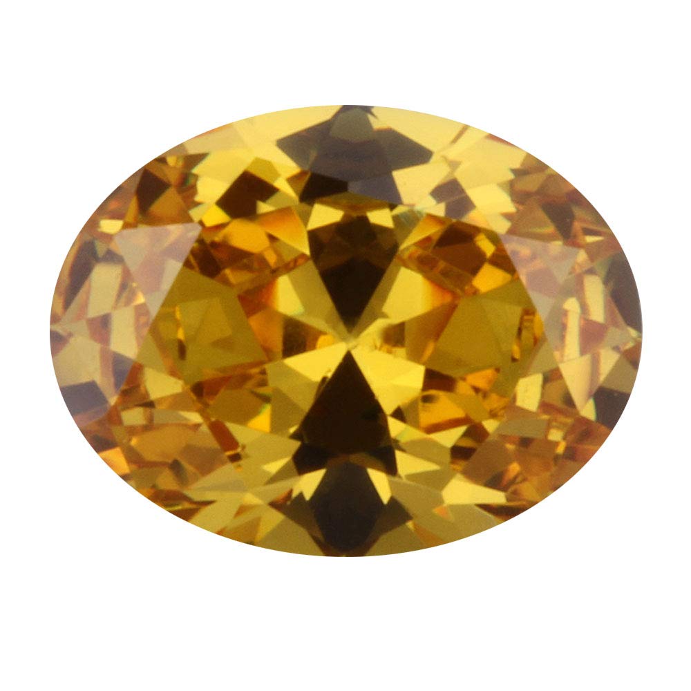 CaratYogi Cultured Smoky Quartz CZ 6.25 Ratti 5.68 Carat Brown Quartz CZ Gemstone Rashi Ratan Birthstone (B08CBB592X) Amazon Price History, Amazon Price Tracker