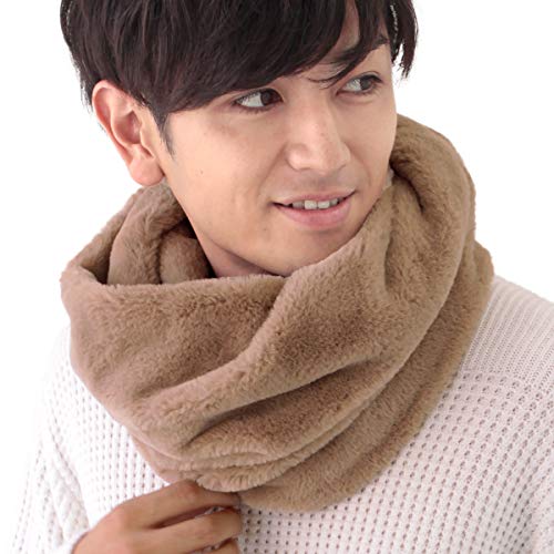 ネックウォーマー ベージュの人気商品 通販 価格比較 価格 Com
