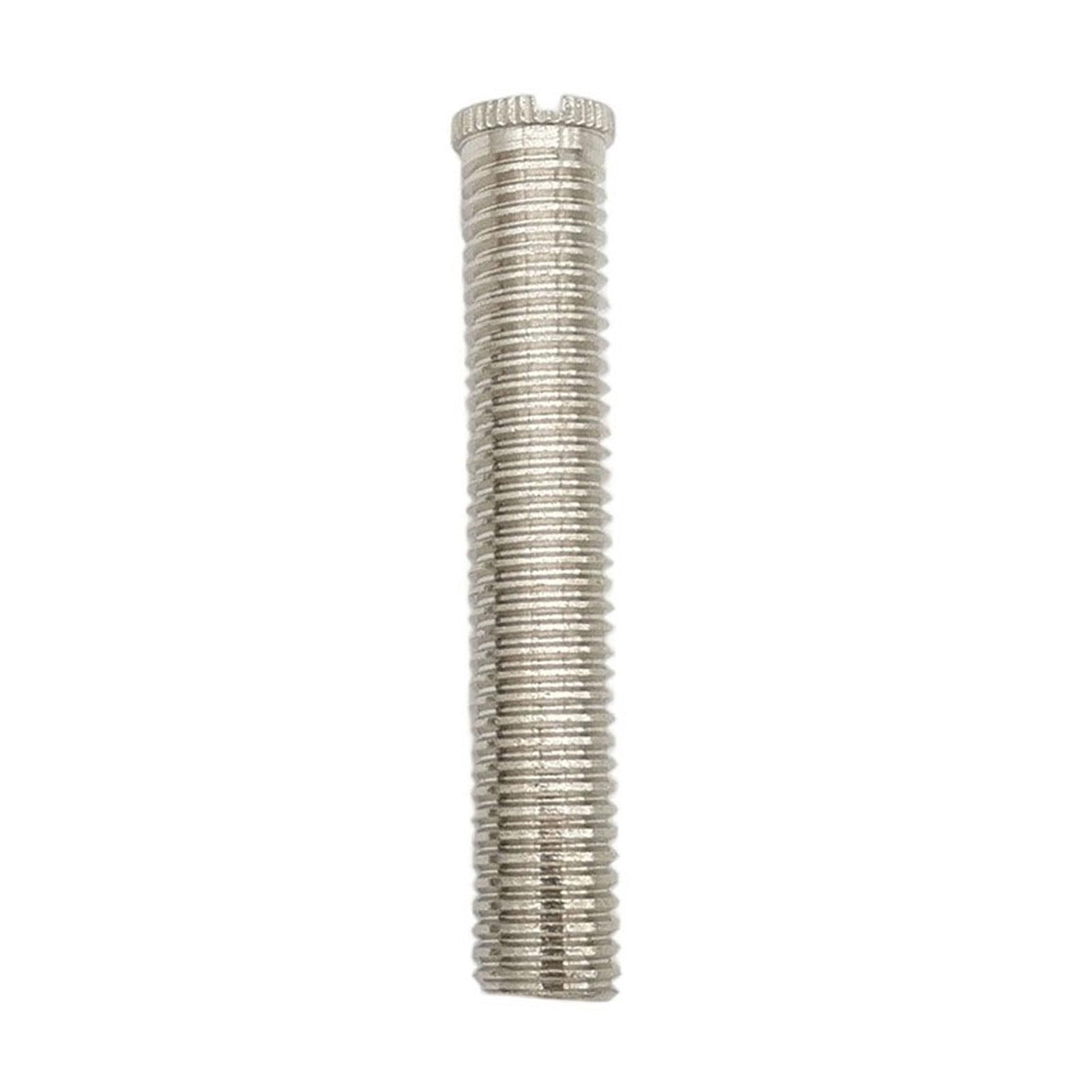 kitchen sink basket strainer threaded screw connector sink filter waste plug screw kitchen drain bolt accessories bolt connector
