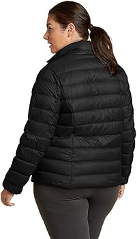 Women's eddie bauer cirruslite packable down jacket Clearance