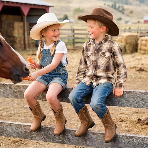 Recopilación de Vaqueros para Niño Top 5. 10 Imagen adicional
