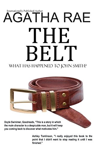 The Belt view 2