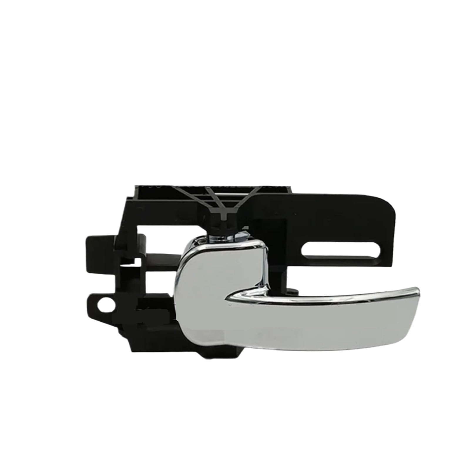 Cuuofireo Front Left Car Interior Door Handle For Nissan For Qashqai 2007-2013 80670-Jd00e 80670Jd00e 80671-Jd00e Left Right Car Interior Door Handle(Front Left)